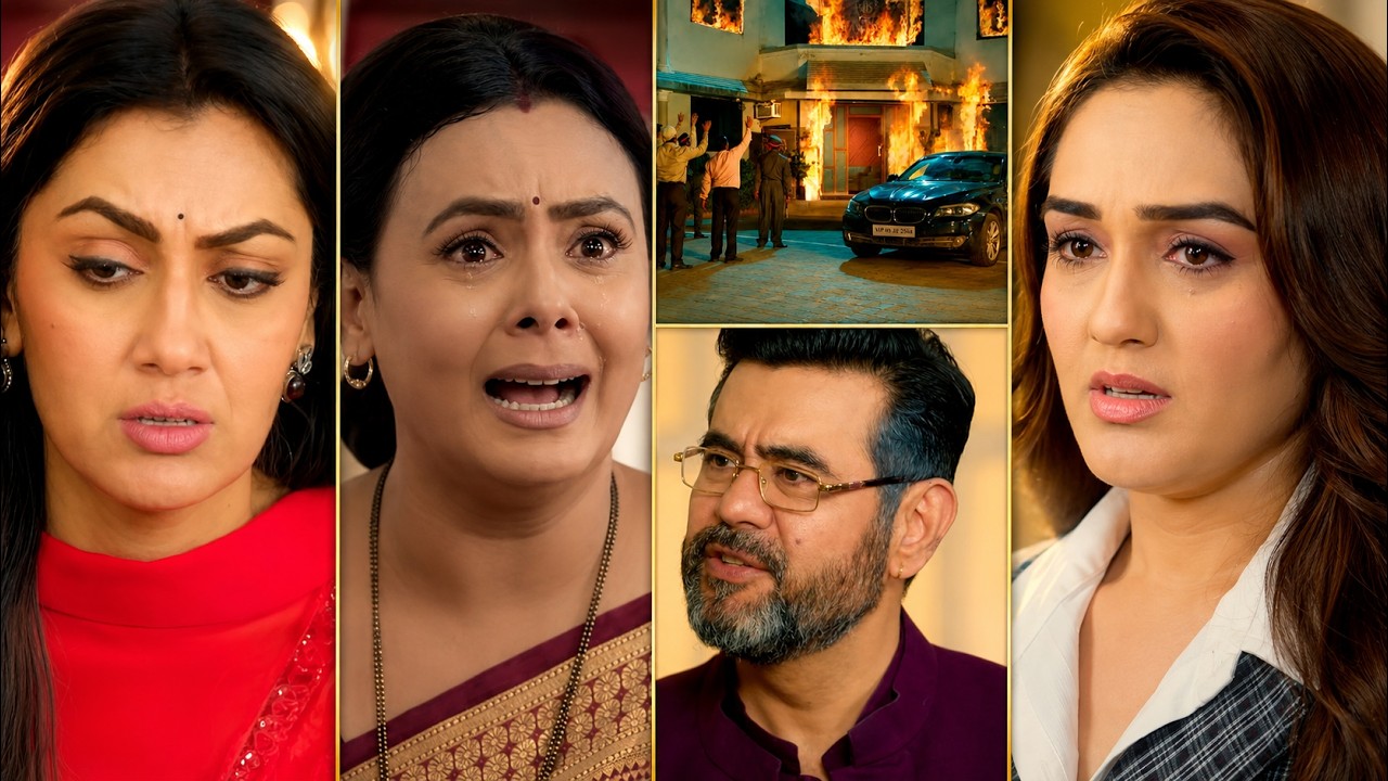 Oh Humnava Tum Dena Saath Mera Today Episode Promo | 10th June 2026 | Episode Update