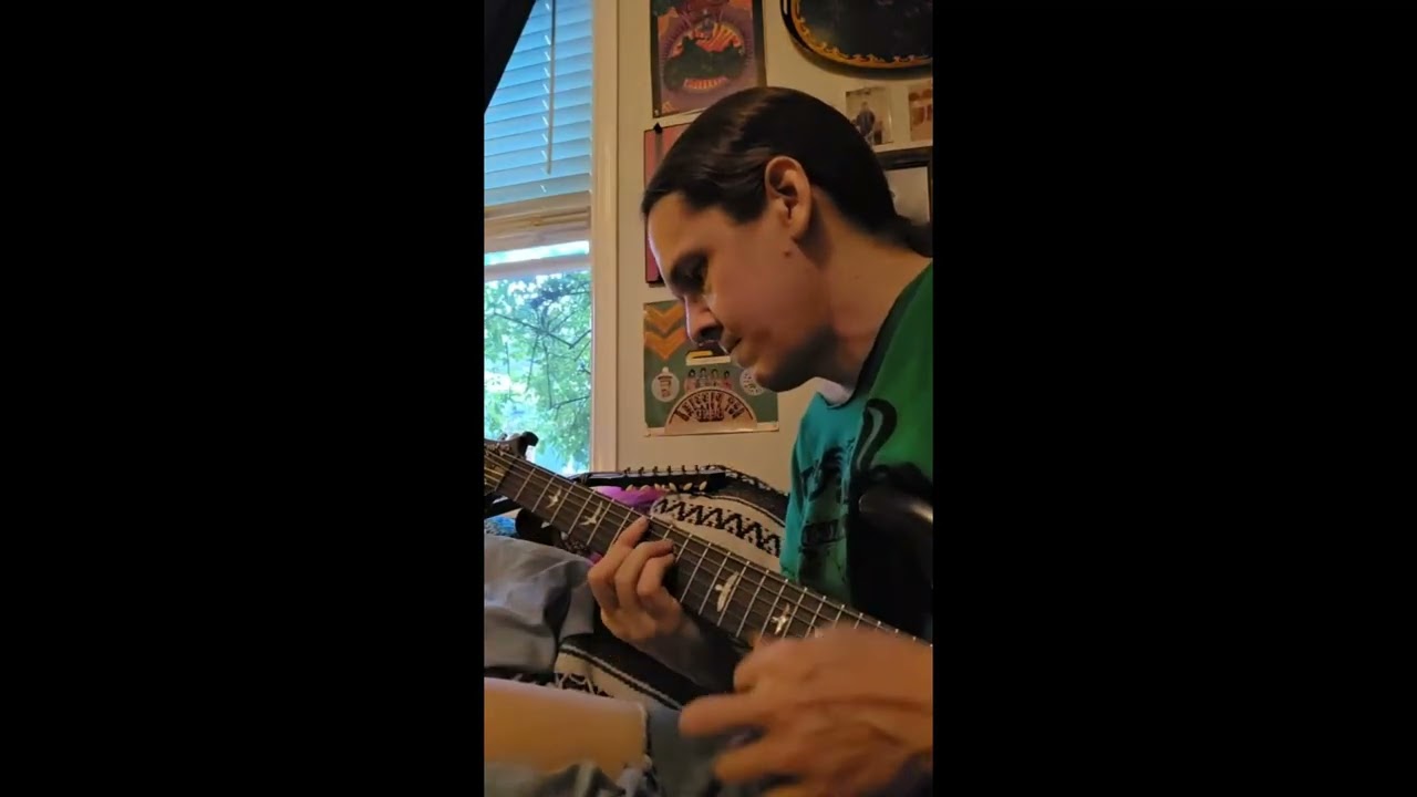 Rainy Day Speed Hack Jam & Soul Funk Meditation (PRS)  -Lucius 2/14/26 youtube concert Highlights