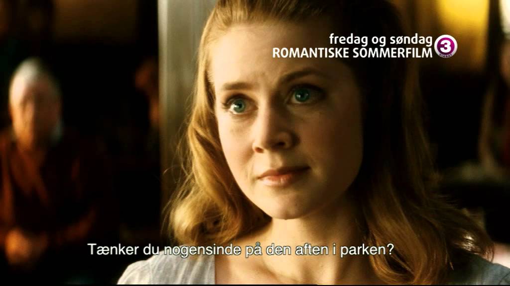 Romantic Summer Films on TV3 Denmark 2012