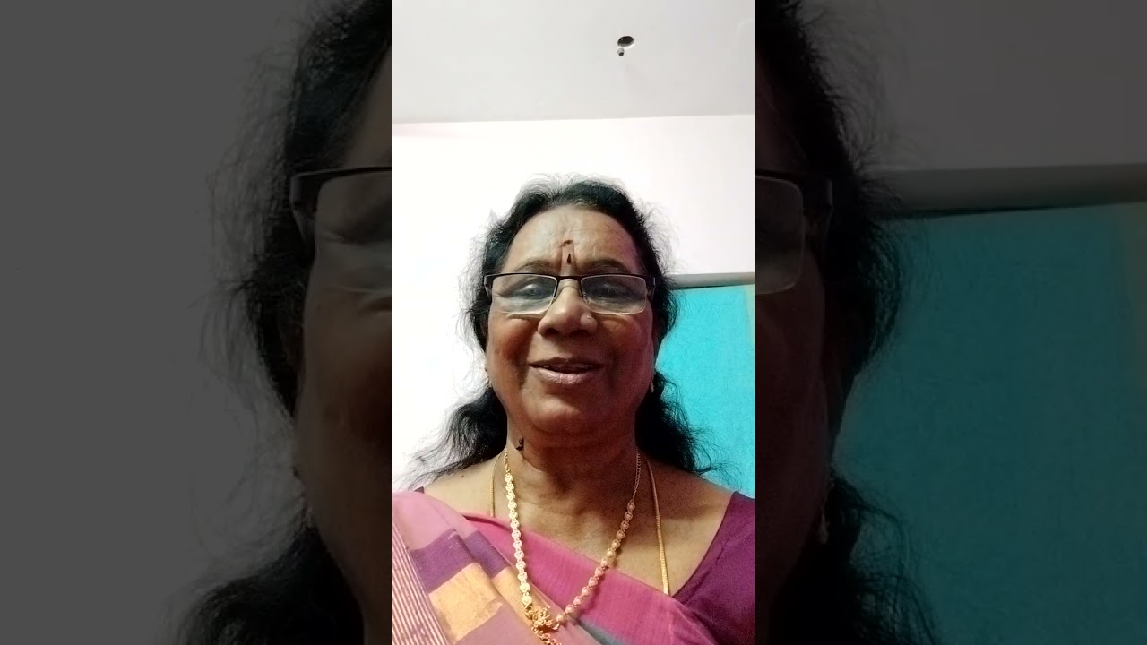 இன்றைய சிந்தனை 