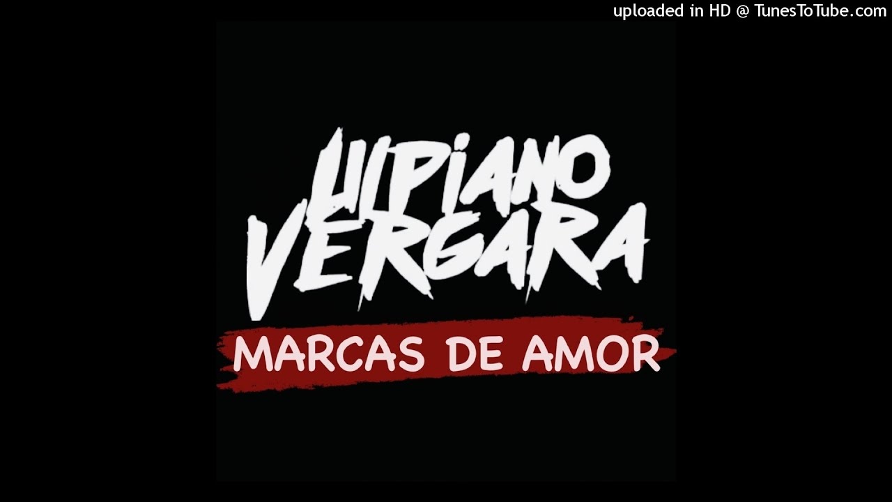 Marcas de Amor (En Vivo) - Ulpiano Vergara & Los Distinguidos