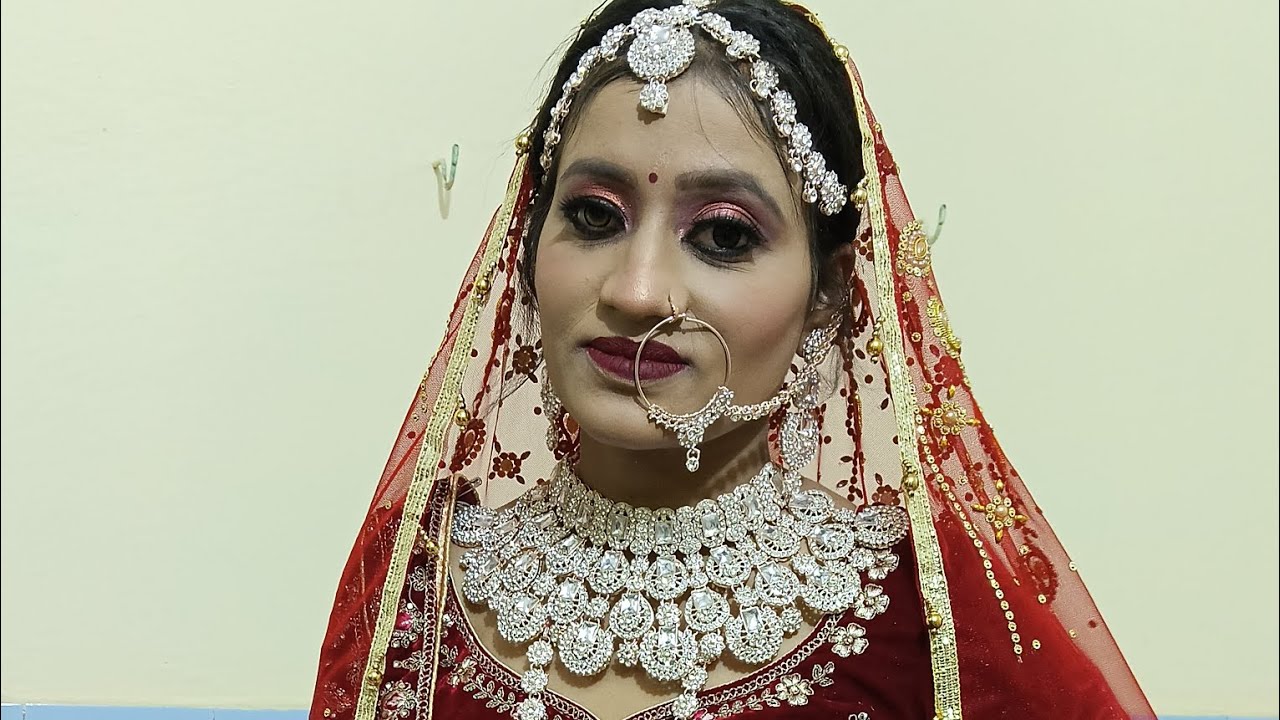 Bridal Makeup Tips: Everything You NEED to Know