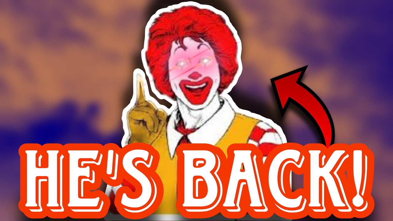 The return of one of the BEST indie horror games of 2023