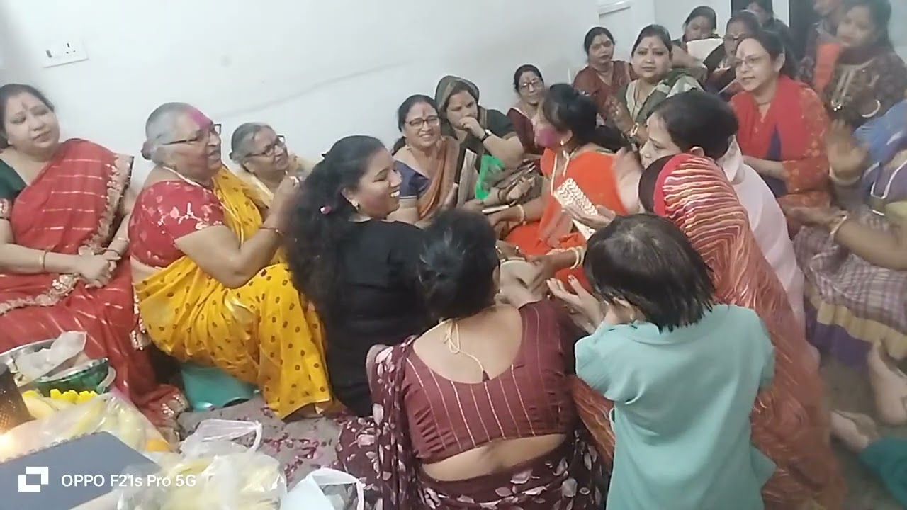 Bhole Baba ka bhajan Himachal wale road