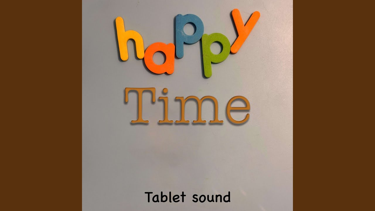 Happy time
