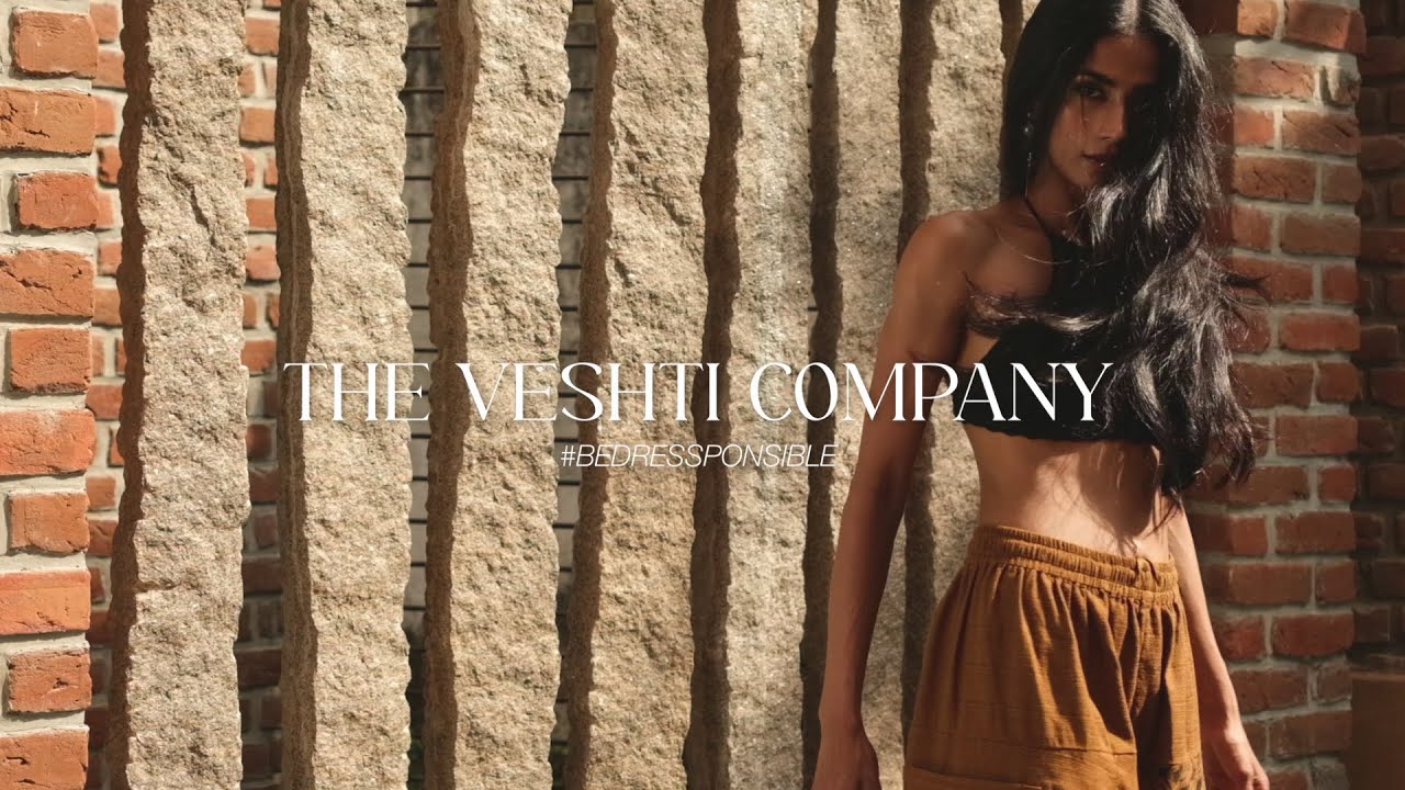 Comfort-First Boho Fashion | The Veshti Company