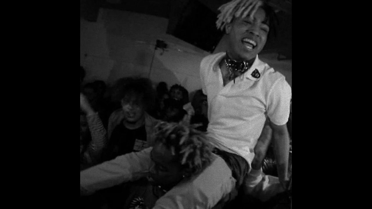 (FREE) XXXTENTACION Type Beat - I Know Why