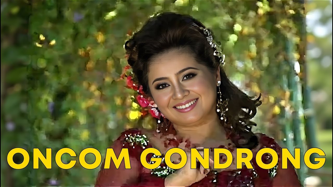Bungsu Bandung - Oncom Gondrong | Pop Sunda (Official Music&nbsp;Video)
