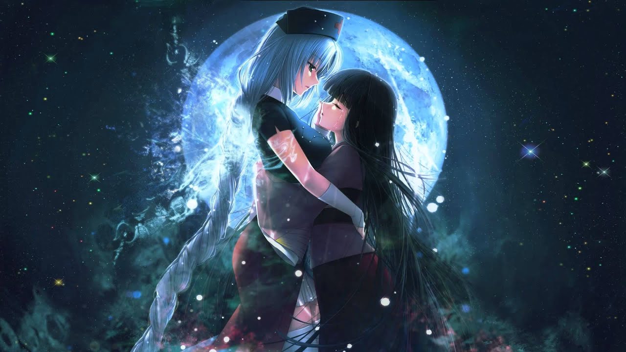 Touhou Orchestral - [死の跳舞] [Voyage 1969 / 1970]