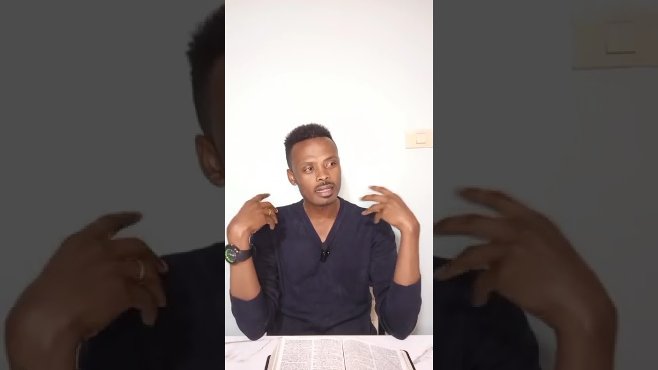 ምሥክሮቹ - 4 - አብርሃም