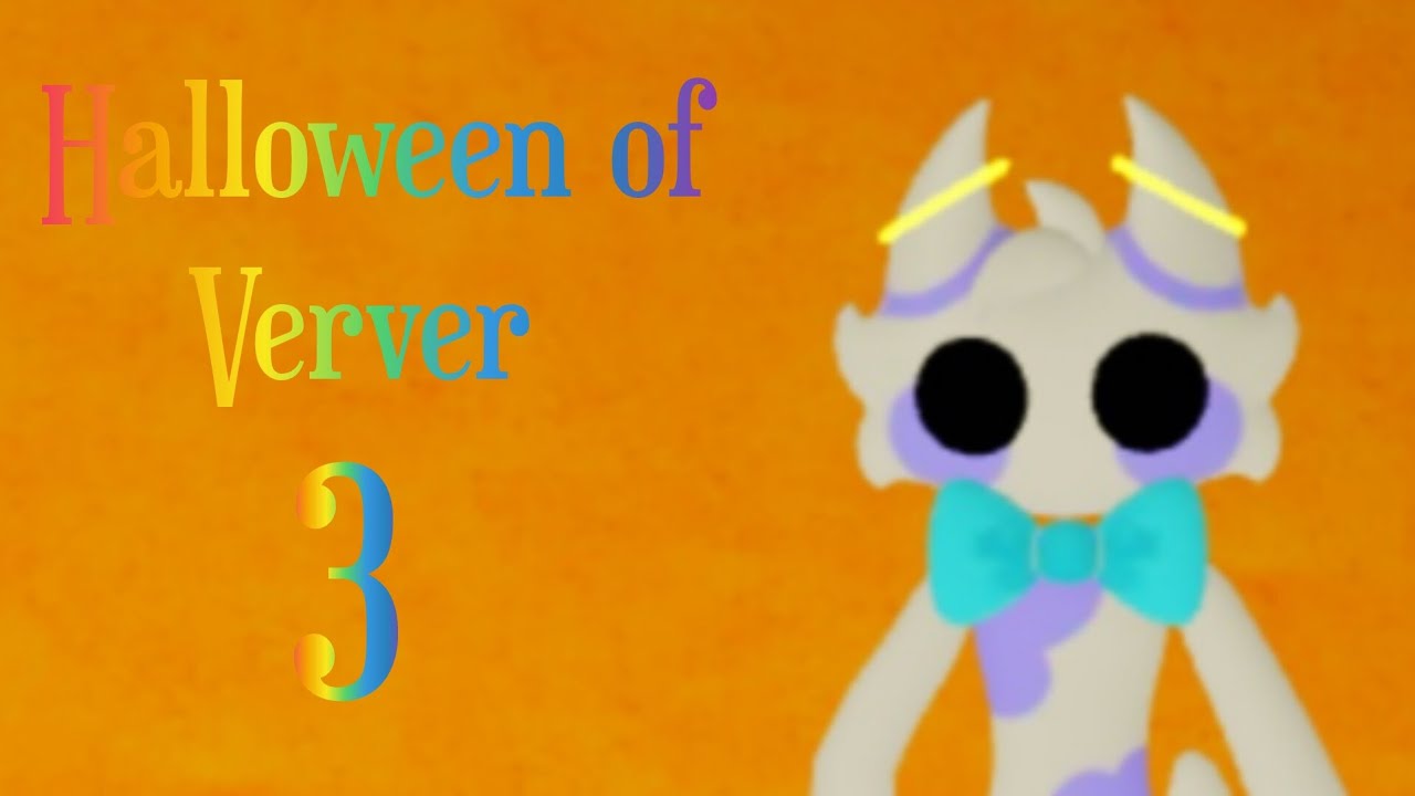 Halloween of verver 3 Full Gameplay