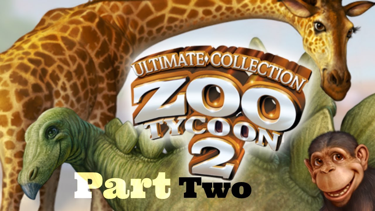 Zoo Tycoon (Part 2)
