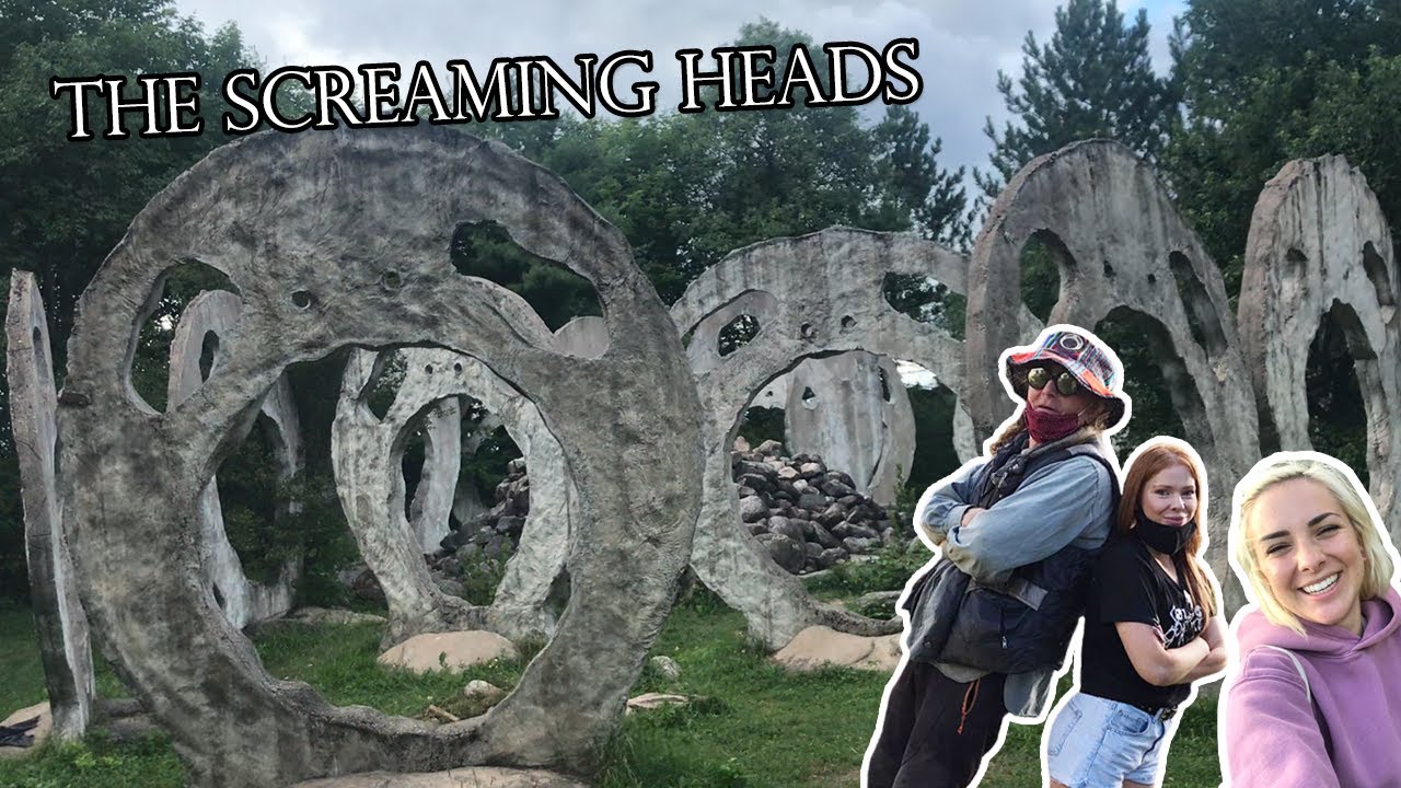 Exploring the Screaming Heads