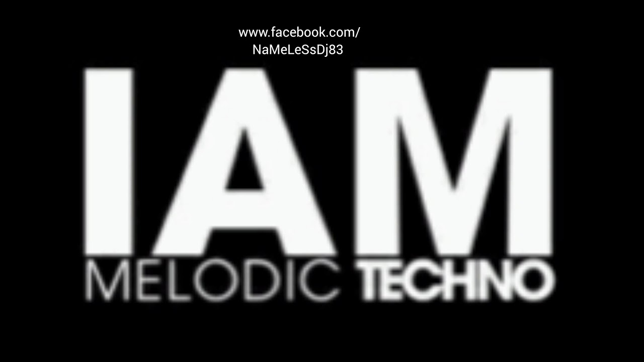 Alfred Heinrichs - keep on talking to me (NaMeLeSsDj-edit)