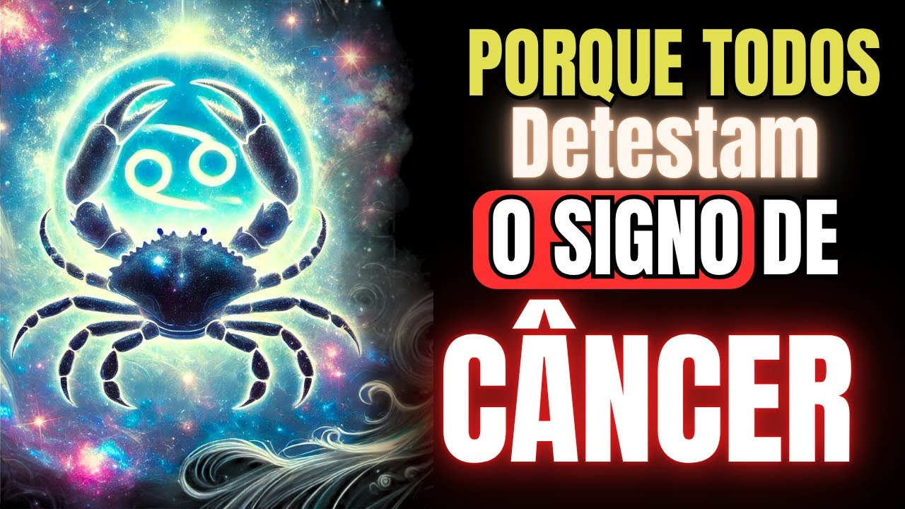 12 Motivos Que Fazem C&acirc;ncer Ser o Signo Mais Admirado (e Invej&aacute;vel!) do Zod&iacute;aco