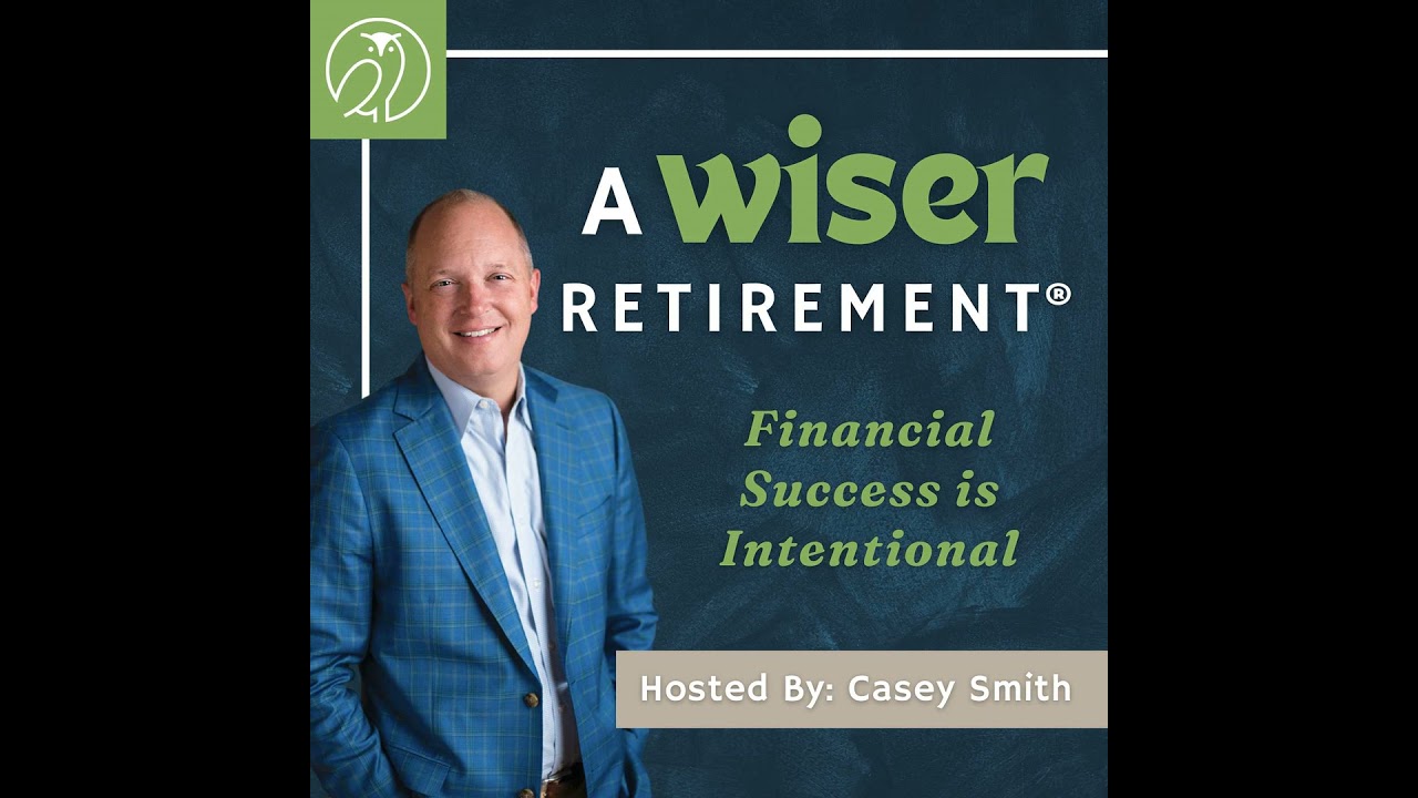 306. Crypto in Your 401(k)? The Future of Retirement Investing