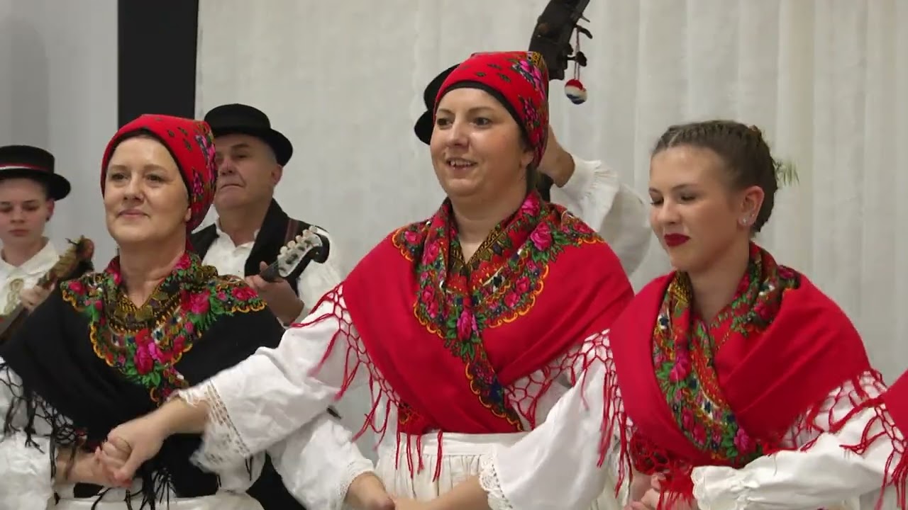 OD DVORA DO DVORA - TRADICIONALNO PRELO