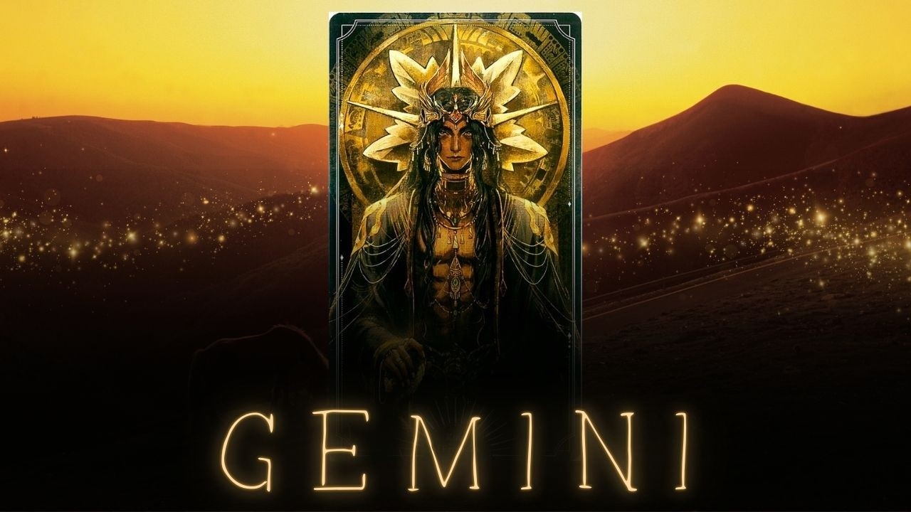 GEMINI YOU'RE BEING STALKED, THIS PERSON IS CRAZY AF & UNSTABLE 🚨 FEBRUARY 2026 TAROT LOVE READING
