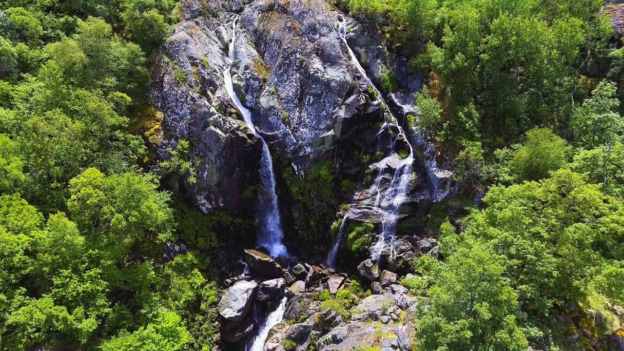 Parque Natural Lago da Sanabria | 4K UltraHD