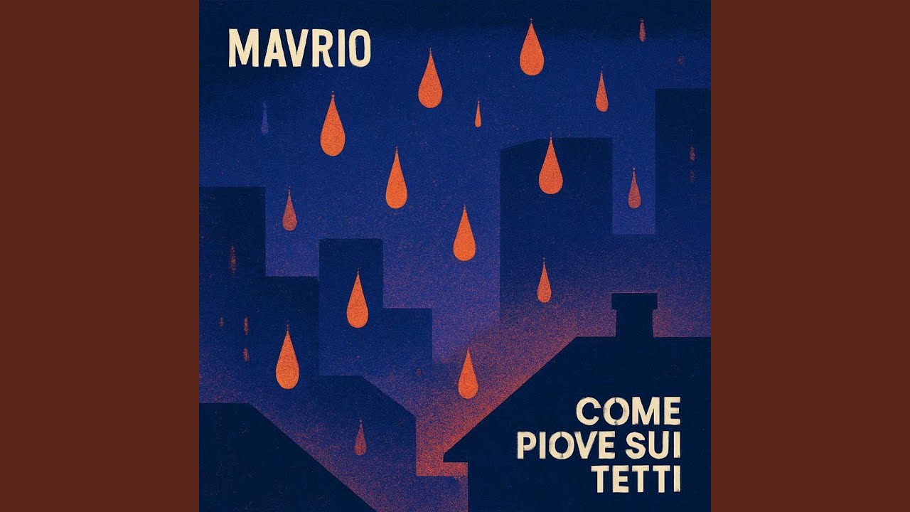 Come Piove Sui Tetti