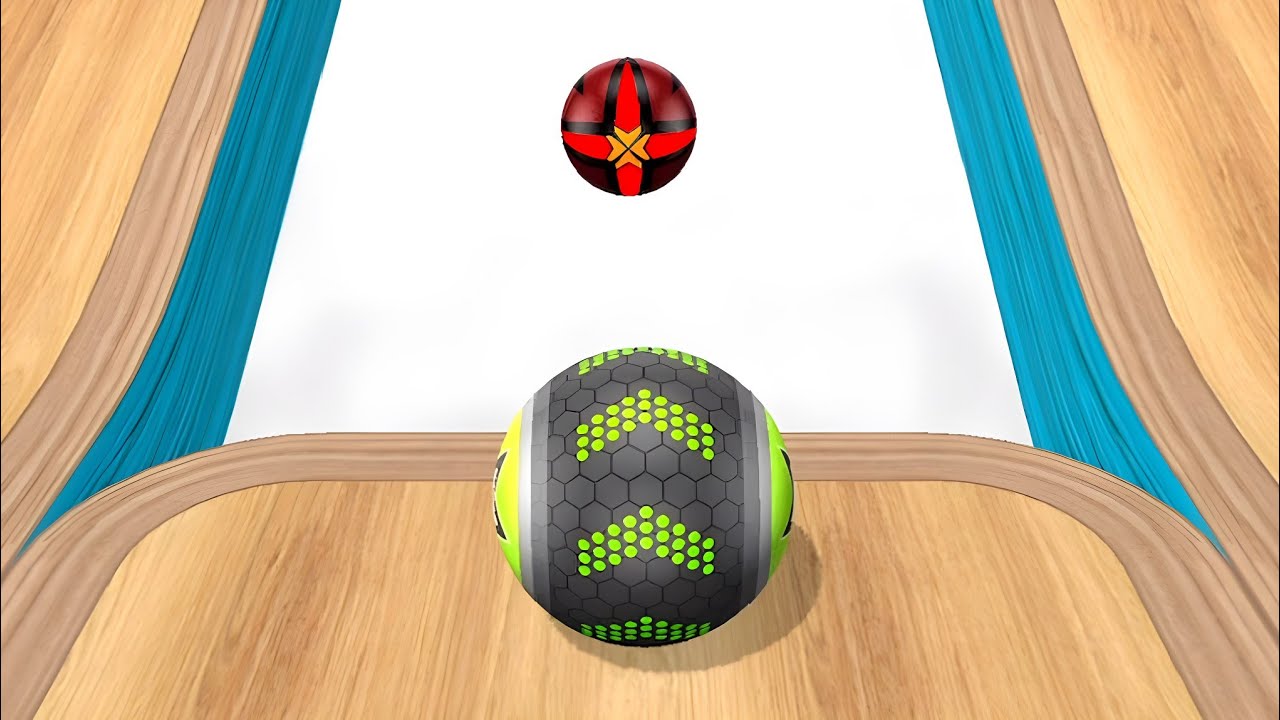 Going Balls - SpeedRun Gameplay Level 13760 to 13762