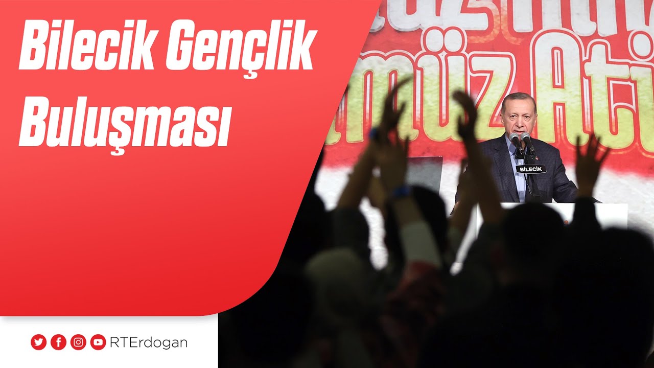 Bilecik Gençlik Buluşması