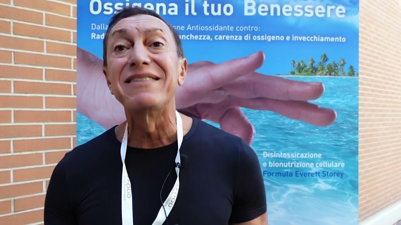 Francesco Balducci &ndash; Medico Chirurgo, Esperto in Medicina Antiaging