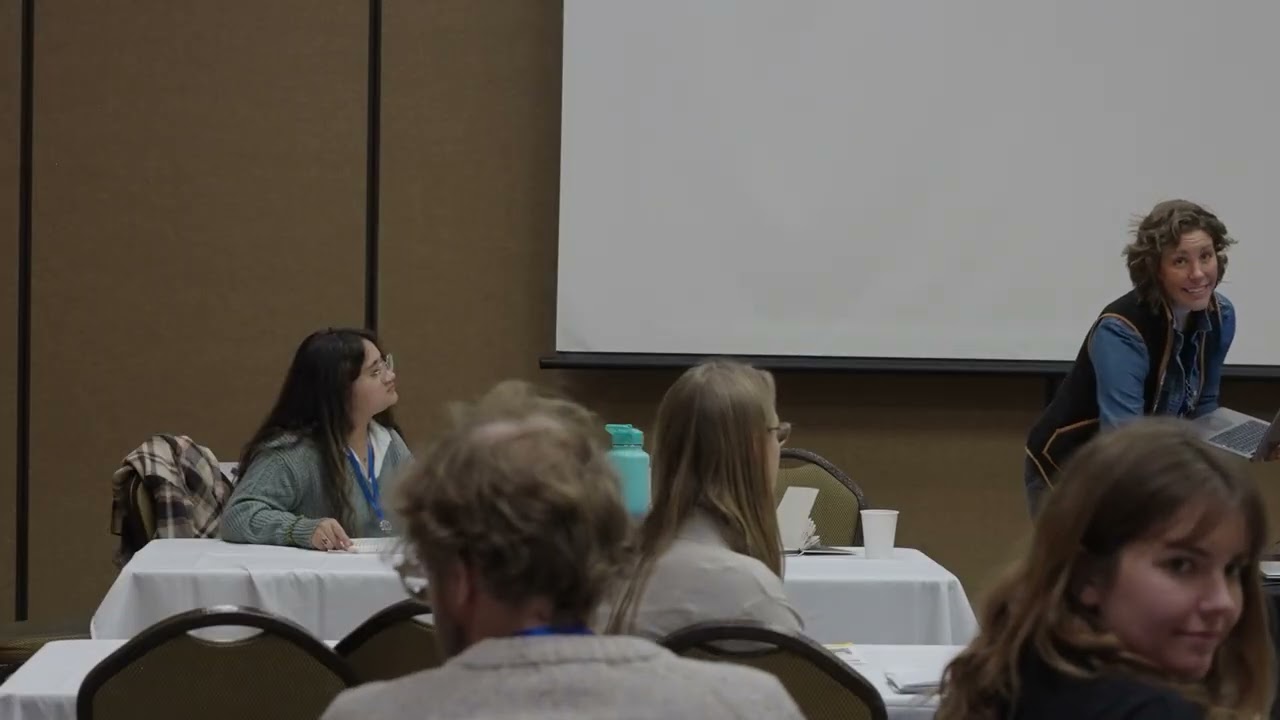 South Dakota Local Foods Conference: Deep Dive into Team Dynamics and Collaborative Frameworks