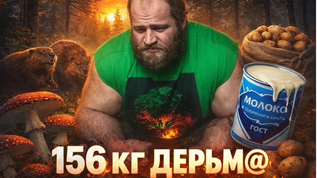 ХУЖЕ СМАЕВ ЕЩЕ НЕ ВЫГЛЯДЕЛ...