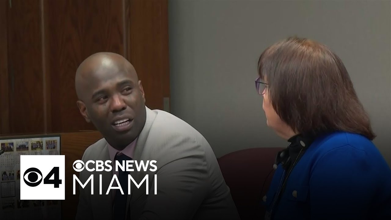 Cuban rapper Chocolate MC found guilty in Miami murder-for-hire plot
