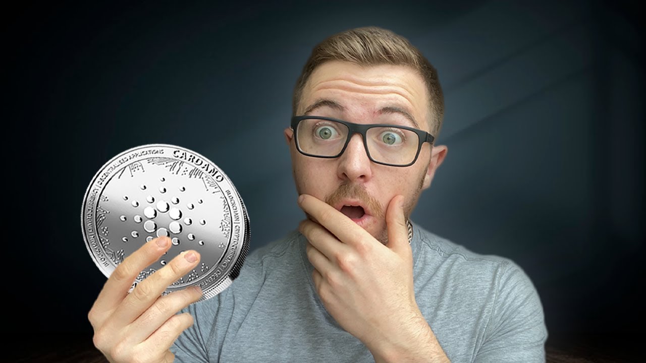 This is a Cardano Game Changer!!