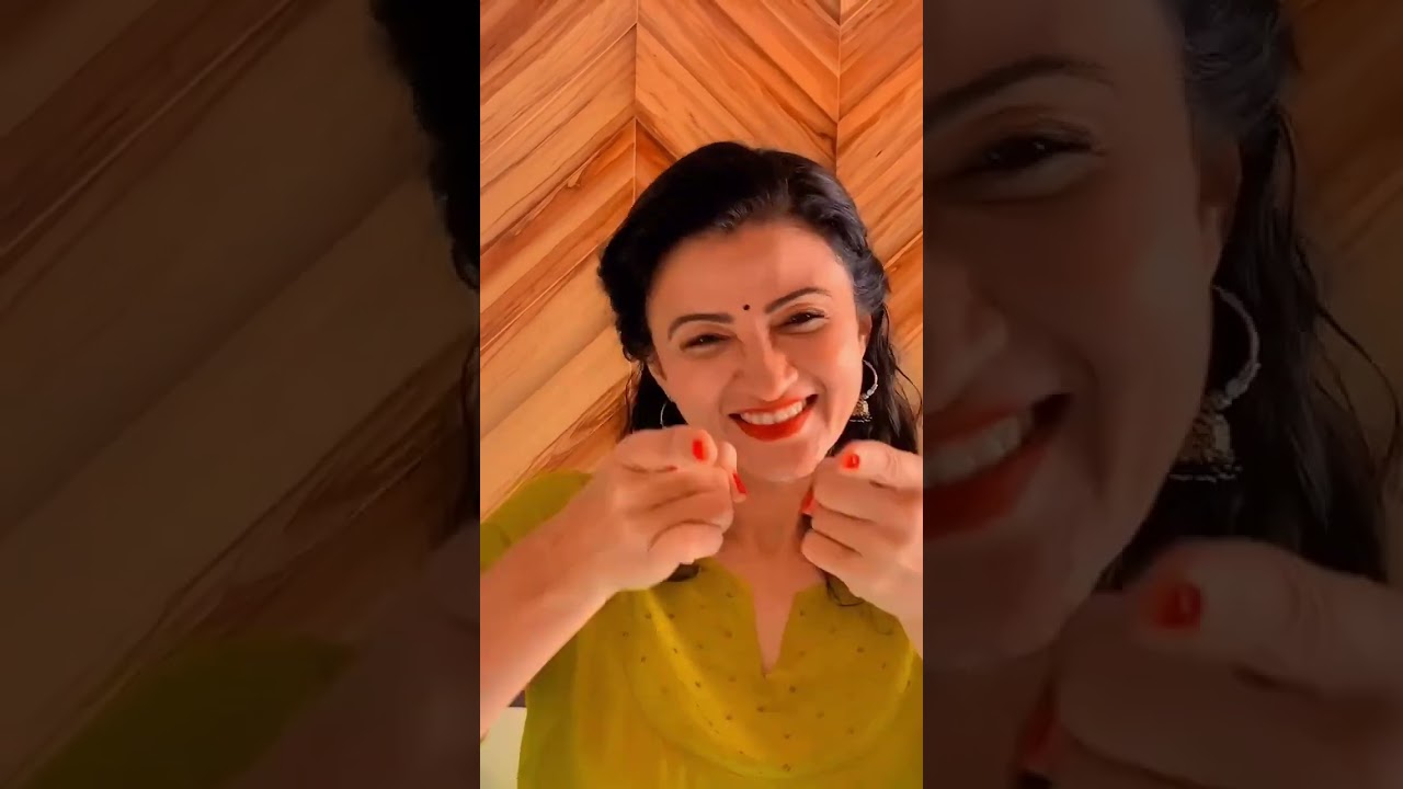 Suhasi Dhami ka style nirala hai 