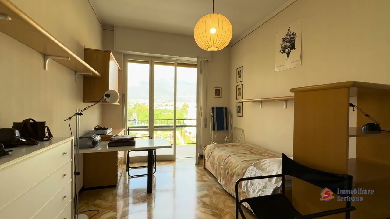 Appartamento a Loano - zona Poeti - Via Manzoni