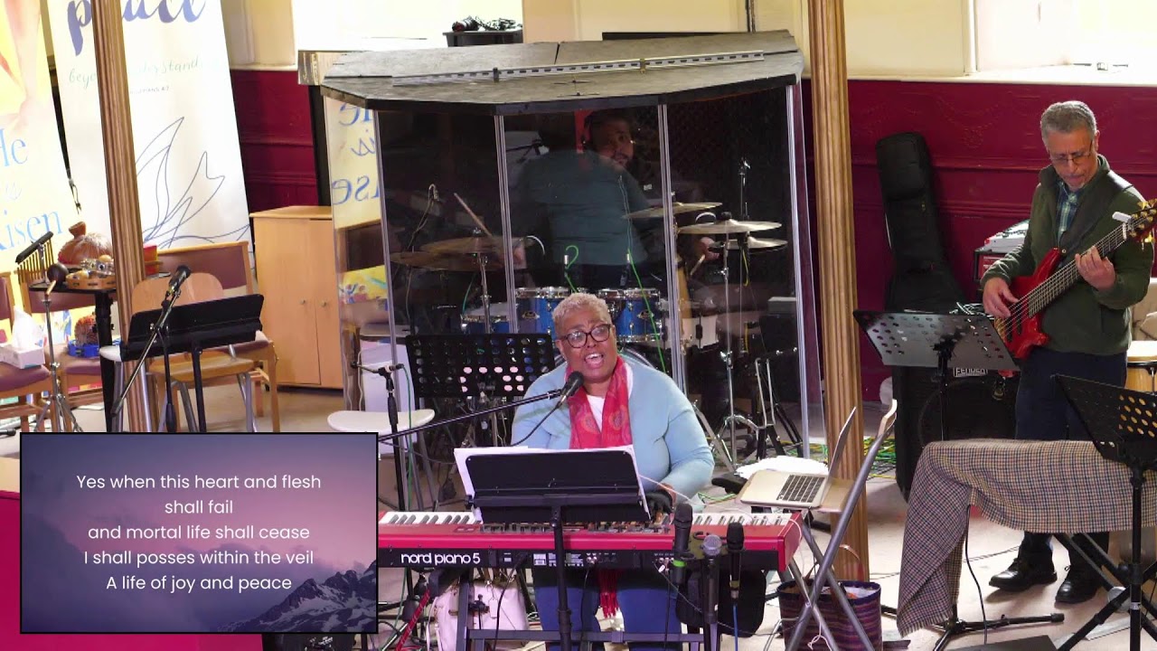 18th January, 2026. Grace for holy living.