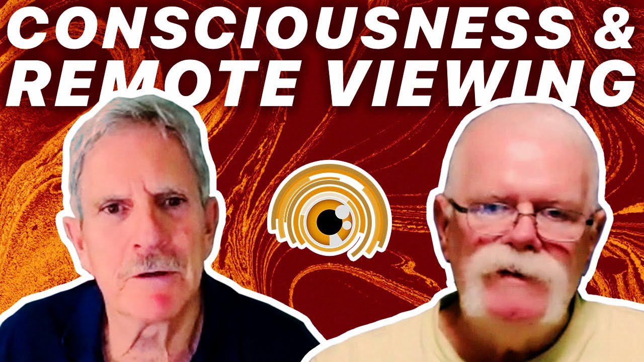 Dick Allgire & Glenn Wheaton: Consciousness, RV & UFO's
