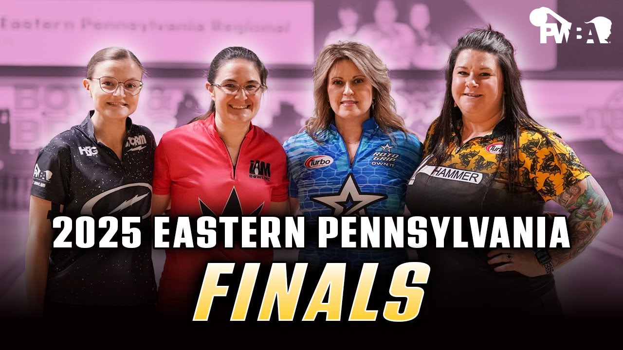 2025 Eastern Pennsylvania Regional