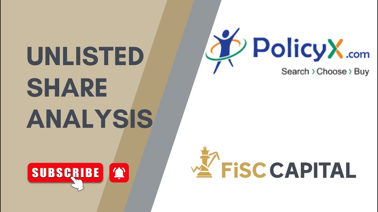 PolicyX Unlisted Shares Analysis: Hidden Gem or Risky Bet? 🚀📊