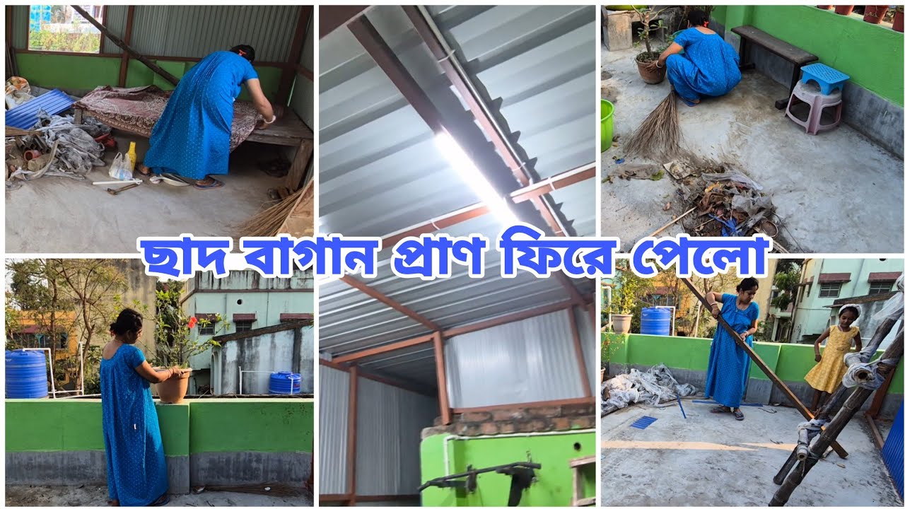 আলোয় ঝলমল করে উঠলো আমার নতুন ঘর।ভালোবাসা দিয়ে সাজাবো আমার ছোট্ট সংসার।
