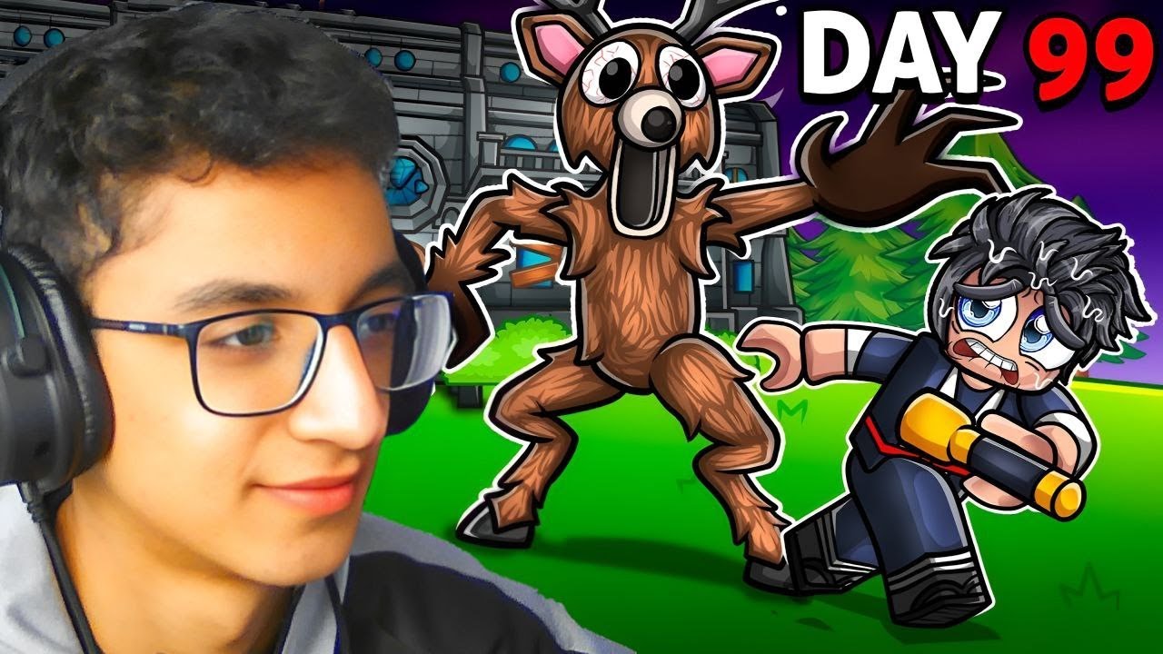 ԱՅՍՕՐ ROBLOX🔥😈 ՈՒ ԲԱՑՈՒՄ ԵՆՔ ԸՆՏԱՆԻՔ Hassle Online 08😱😱😱