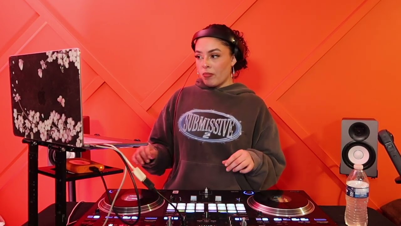 Love Beats & Bedsqueaks - DJ Ash