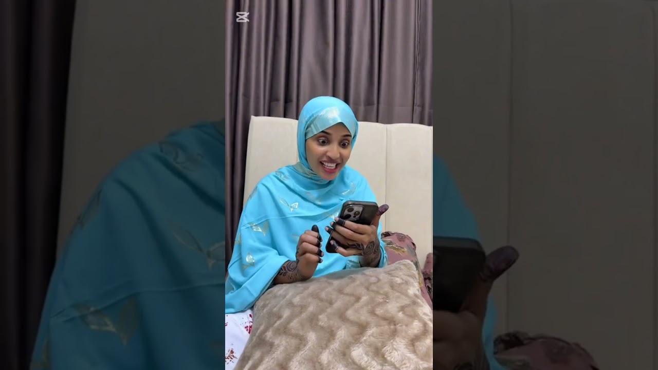 Sihaam Igadaa Cayaarta Banaa Boy Rataash Luqmaan Malyuun Waa Sheeko Kale Mursal