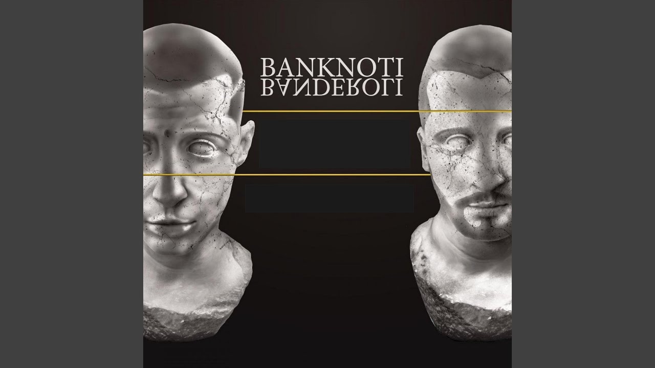 Banknoti Banderoli