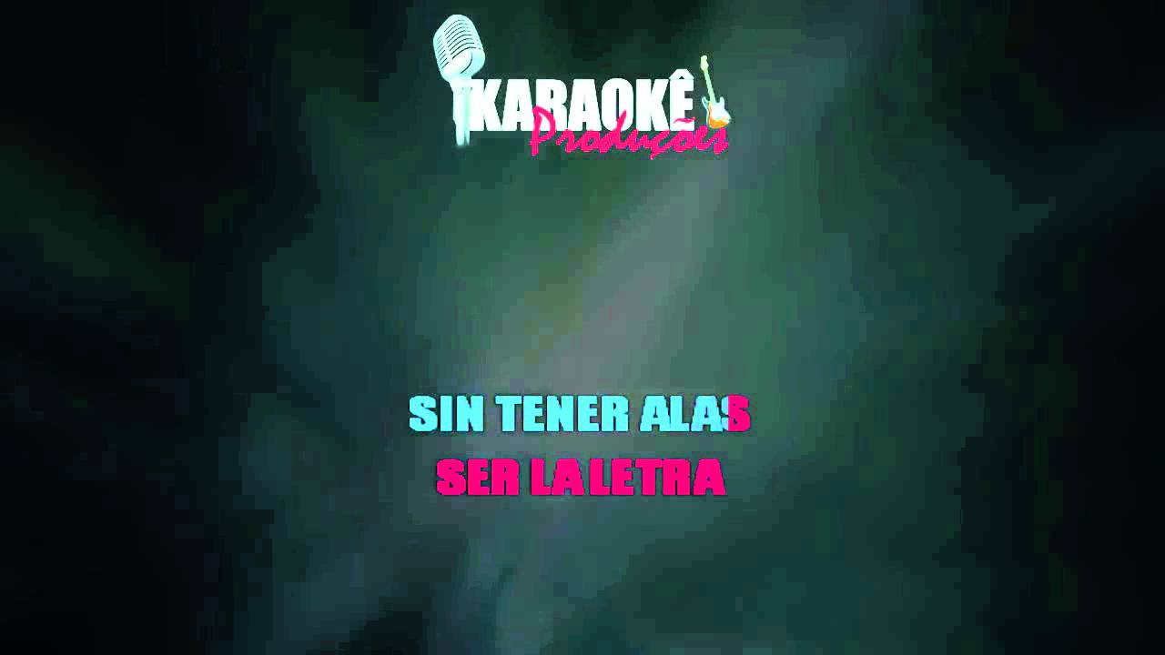 Violetta   Podemos Martina Stoessel   Jorge Blanco KARAOKE COMPLETO
