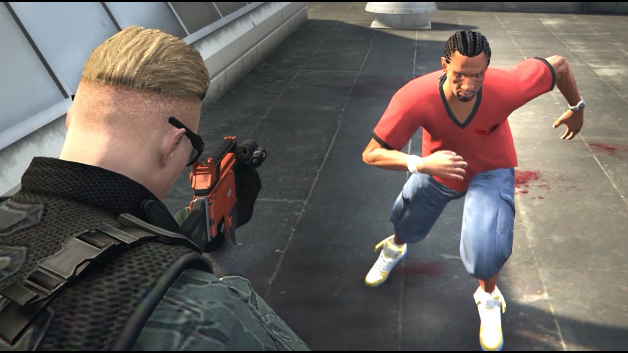 Hogaty, Flothar i Mattyniu - "Niedzielne Granie" w GTA 5 Online # 27 "HELIKOPTER ŚMIERCI! + DM :D"