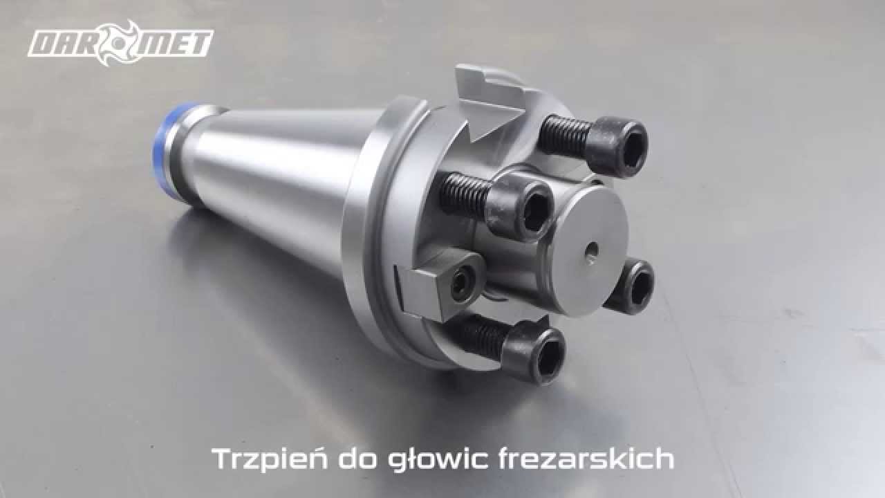oprawka narzędziowa ISO (DIN2080, QC, NMTB)