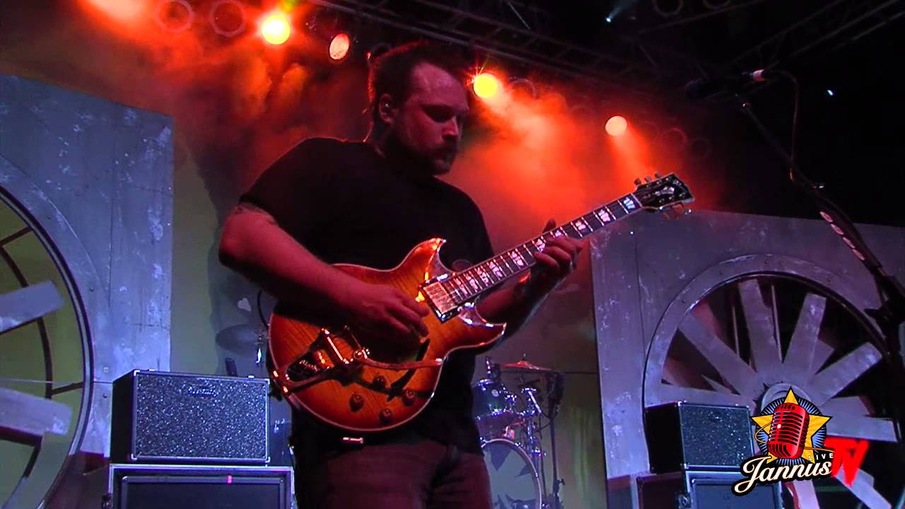 Coheed & Cambria - Far