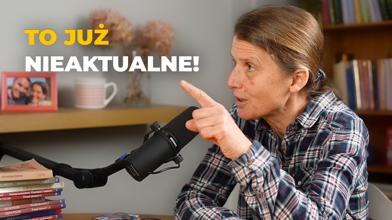 Pokażemy Ci czego musisz się pozbyć z domu i to w dużej ilości! #269