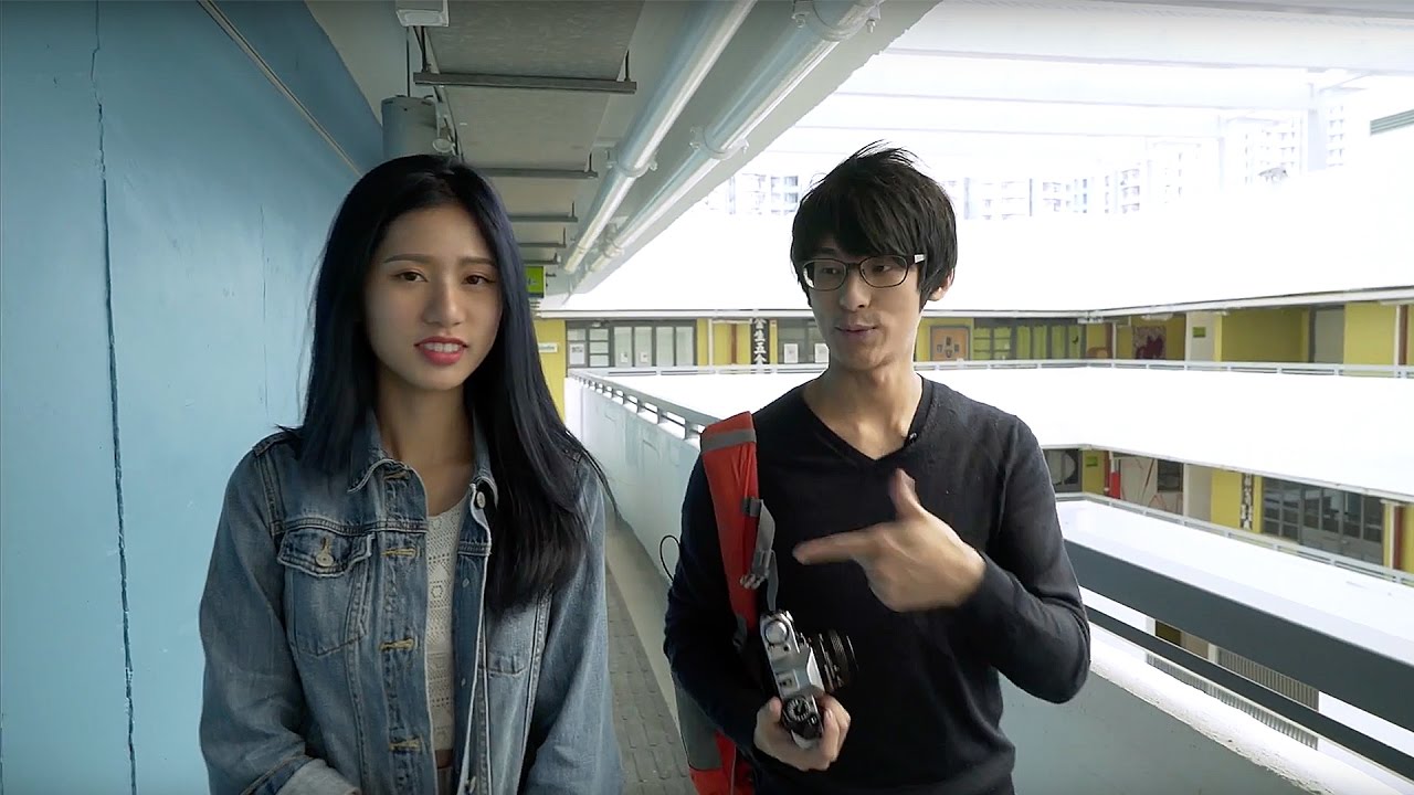 AnalogRev: The Canon AE-1 (video unlisted / please watch reupload)