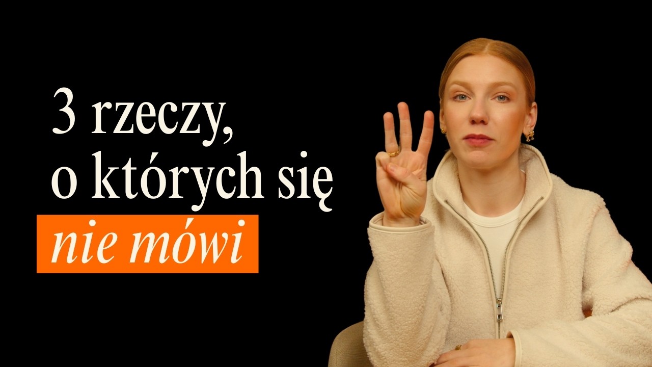 3 prawdy o gojeniu, kt&oacute;re mogą Cię zaskoczyć