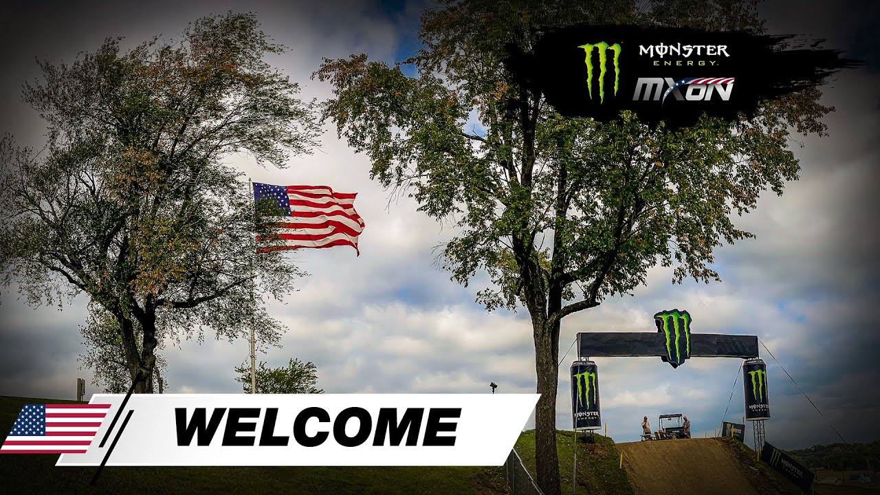 Welcome | 2025 Monster Energy FIM Motocross of Nations